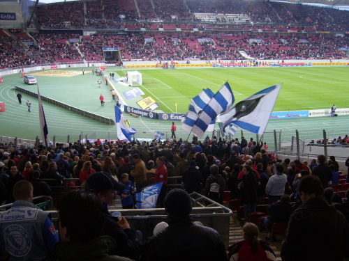 VfB Stuttgart - VfL Bochum - photo